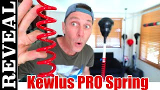 Kewlus Cobra Bag PRO Spring Reveal [upl. by Alletse]