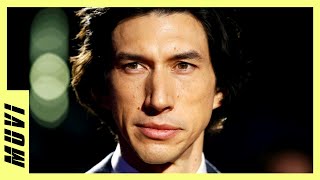 Adam Driver abandonó indignado una entrevista [upl. by Prouty374]