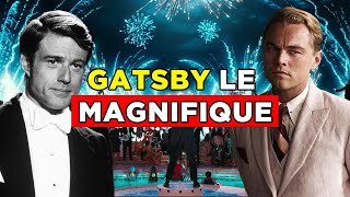 Gatsby le Magnifique [upl. by Opportina]