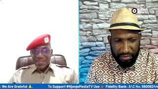 Buhari Presided Over Very Corrupt Government Former Minister Dalung Speaks [upl. by Nava539]