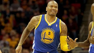 NBA 2K24 Marreese Speights Face Creation [upl. by Naima]