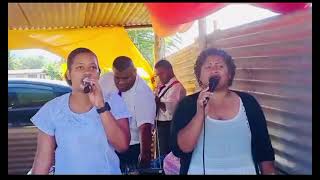 Sa Ka Talei Na Nomuni Loloma  Holiness Revival Fellowship Fiji [upl. by Llert]