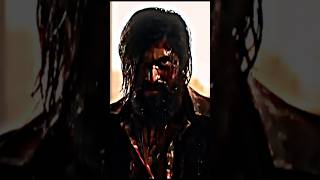 GHUS KE MARENGE 😈😎 ROCKY BHAI EDITSHD4K QUALITY kgfchapter2 ytshorts [upl. by Aldarcie]