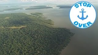 A river and its people Amazon part 1  The Delta Documentary Discovery History [upl. by Cecil]