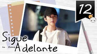 【SUB ESPAÑOL】 ⭐ Drama Go Ahead  Sigue Adelante Episodio 12 [upl. by Hamann179]