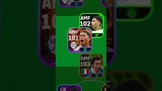 Top 6 J Bellingham Card in efootball 2024  Bellingham Best Card In efootball 2024 efootball pes [upl. by Eiryt796]