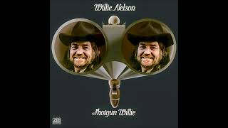 Willie Nelson  Whiskey River [upl. by Friedman]