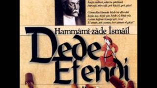 Hammâmizâde İsmail Dede Efendi  Yine Bir Gülnihal [upl. by Eneryc992]