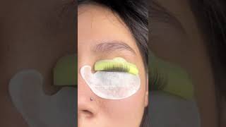 Lash Lift vs Lash Extensions Which is Better [upl. by Inait242]