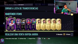 LOS MEJORES SOBRES DE FIFA 22 🥵 DjMaRiiO [upl. by Jacques]