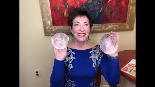 Lauri Kane Explains How to Choose the Right Breast Implants for You [upl. by Penthea]