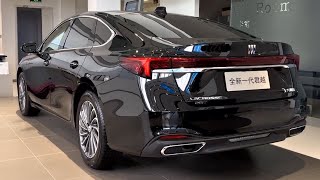 New 2023 Buick LaCrosse indepth Walkaround [upl. by Adnoved624]