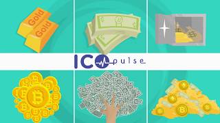 Top 3 ICOs to buy right now 100x 10x 5x [upl. by Asille53]