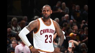 Cleveland Cavaliers Top 25 Plays of the 20162017 NBA Season [upl. by Schaffer296]