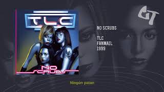 TLC  No Scrubs Subtitulada Español [upl. by Reeva434]