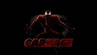 SpiderMan Shattered Dimensions  13  Carnage [upl. by Rebmyk]