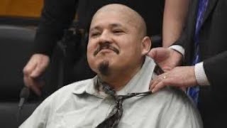 Crazy Sacramento Cop Killer The Story Of Luis Bracamontes [upl. by Ainak517]