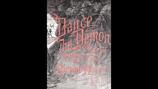 Dance of the Demon Victor Arden amp Phil Ohman 1922 [upl. by Hiett]