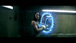 Portal No Escape Live Action Short Film by Dan Trachtenberg [upl. by Adnam]