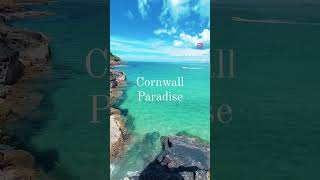 Carbis Bay cornwall travel UK summer [upl. by Benoite]