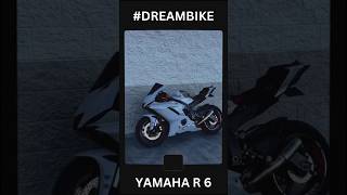 Yamaha R 6 yamahar6 yamahabikes bikes shorts shortsfeed ytshorts bikelover viralbike yamaha [upl. by Paul534]