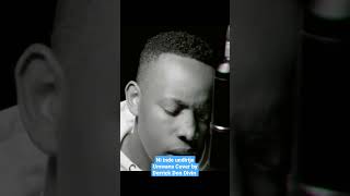 Ni inde undirije Umwana Cover by Derrick Don Divin Orchestre Impala De Kigali cover music [upl. by Alten154]