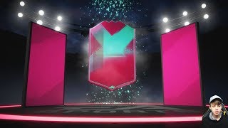 MY FUT CHAMPIONS REWARDS  FUT BIRTHDAY 125K PACK OPENING FIFA 19 ULTIMATE TEAM [upl. by Glenn]