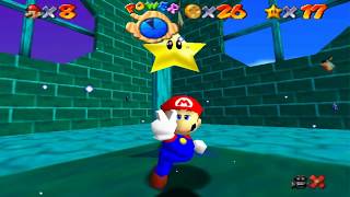 Ya sé como guardar la partida D Super Mario 644 [upl. by Auoz]