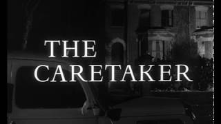 The Caretaker 1963 [upl. by Enyaht]