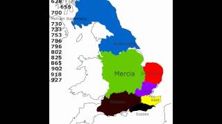 History of England [upl. by Nidorf]