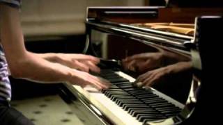 Ravel Toccata from Le Tombeau de Couperin [upl. by Anen344]