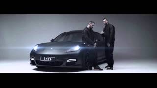 Bushido feat Shindy Panamera Flow [upl. by Yendroc]