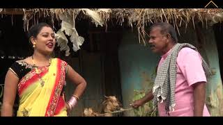 जनकपुरबालि के गाभिन बकरी  Janakpur Wali Ke Gabhin Bakri  Janakpur Wali Maithili Comedy Video [upl. by Namlaz]