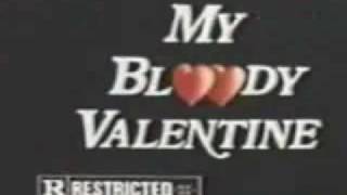 my bloody valentine  trailer [upl. by Edlin]