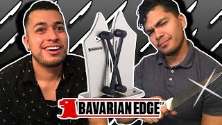 The Bavarian Edge  Review [upl. by Chud]