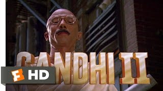 Gandhi  Trailer 1982 [upl. by Eelime958]