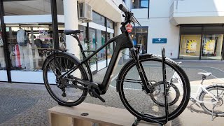 EBikes 2024 Simplon Chenoa CX 10 Deore  Test und Kaufberatung [upl. by Romeu]