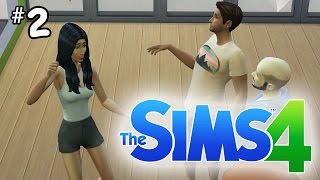 The Sims 4  EP 2  Funky Dance Moves [upl. by Gelb935]