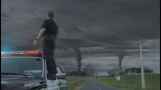 TWISTER 2 TRAILER  IS THIS FOR REAL [upl. by Sucul]