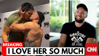 Craig Jones under fire for forcibly kissing Gabi Garcia [upl. by Dlanger789]