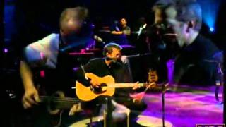 Eric Clapton  Tears In Heaven live subtitulos en español [upl. by Yanehs]