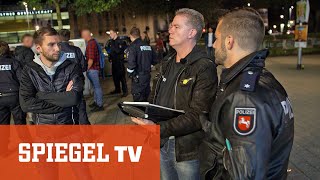 Die Kommissare Auf Verbrecherjagd in Hannover  SPIEGEL TV [upl. by Meredith]