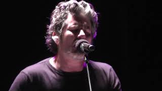 Matt Nathanson quotLaidquot live 81223 in Lowell MA 5 [upl. by Jenness]