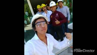 Visita al Museo Central Nucleoeléctrica Laguna Verde Veracruz [upl. by Izabel]