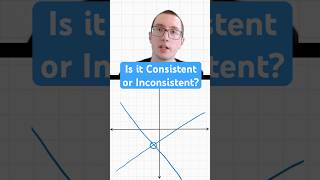 What Do Consistent and Inconsistent Mean [upl. by Isma]