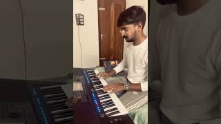 kanninima neele Interlude cover  Anwar movie  Gopiu sundar  Prithviraj [upl. by Litt950]