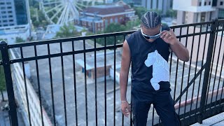 RENAISSANCE WORLD TOUR VLOG 🪩🛸 Atlanta GA [upl. by Nohsreg]