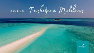 Resort Guide Fushifaru Maldives [upl. by Aital]