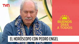 Revisa el horóscopo de Pedro Engel para este fin de semana segunda parte [upl. by Larrabee]