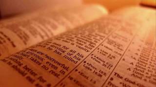 The Holy Bible  Revelation Chapter 15 KJV [upl. by Anoi]